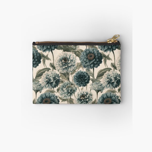Item preview, Fragrant Zinnia Print - Hawaiian Flower Pattern - Housewarming Gift Ideas designed and sold by RoyalStarsPatts.