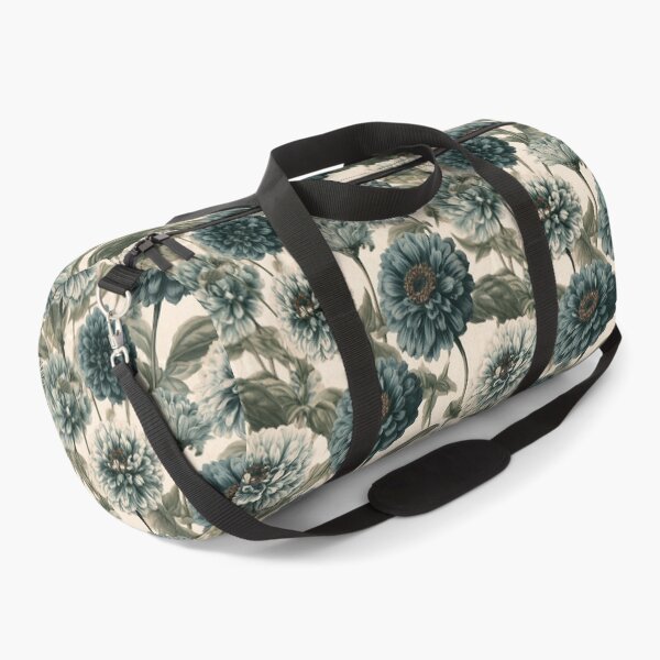 Item preview, Fragrant Zinnia Print - Hawaiian Flower Pattern - Housewarming Gift Ideas designed and sold by RoyalStarsPatts.