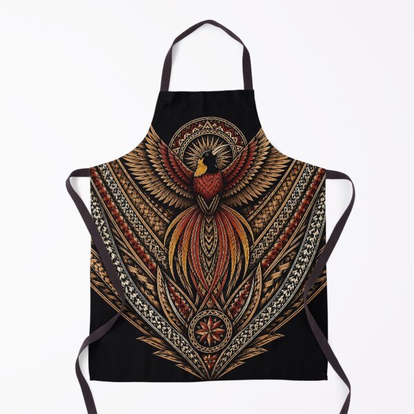 Item preview, Bird Of Paradise designed and sold by TribeAndTrend.