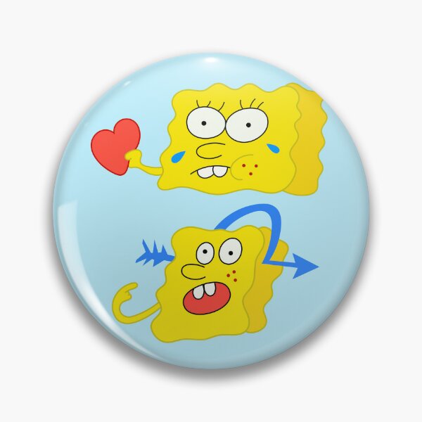 Item preview, Pack SpongeBob Doodle designed and sold by DibujandoPorfa.