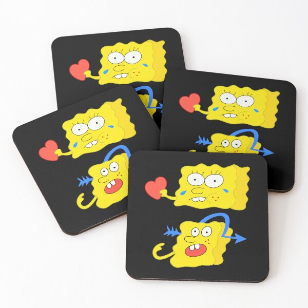 Item preview, Pack SpongeBob Doodle designed and sold by DibujandoPorfa.