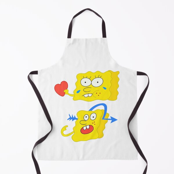 Item preview, Pack SpongeBob Doodle designed and sold by DibujandoPorfa.