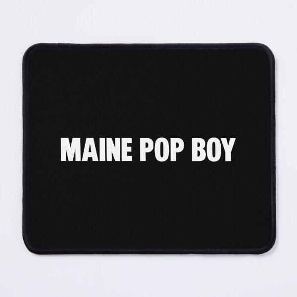 Item preview, Noah Kahan - Maine Pop Boy designed and sold by vizdraws.
