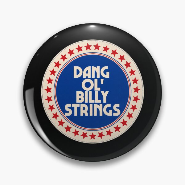 Item preview, Dang Ol’ Billy designed and sold by emilysahrelove.