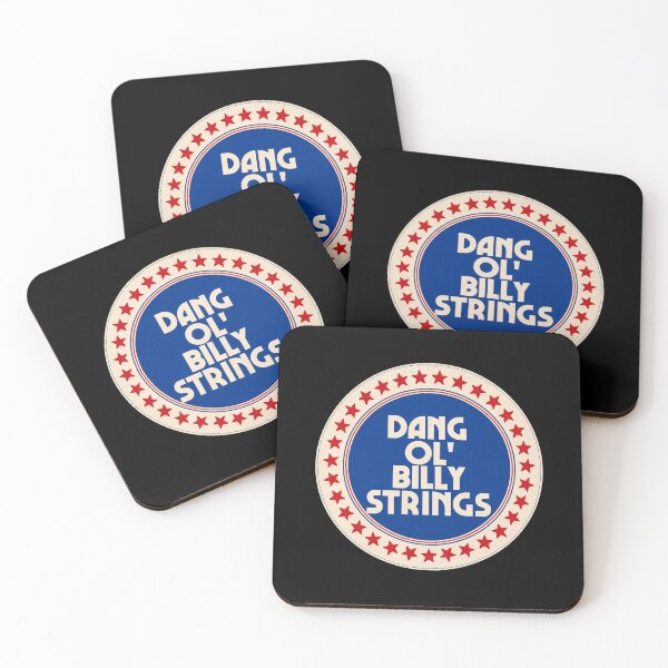 Item preview, Dang Ol’ Billy designed and sold by emilysahrelove.