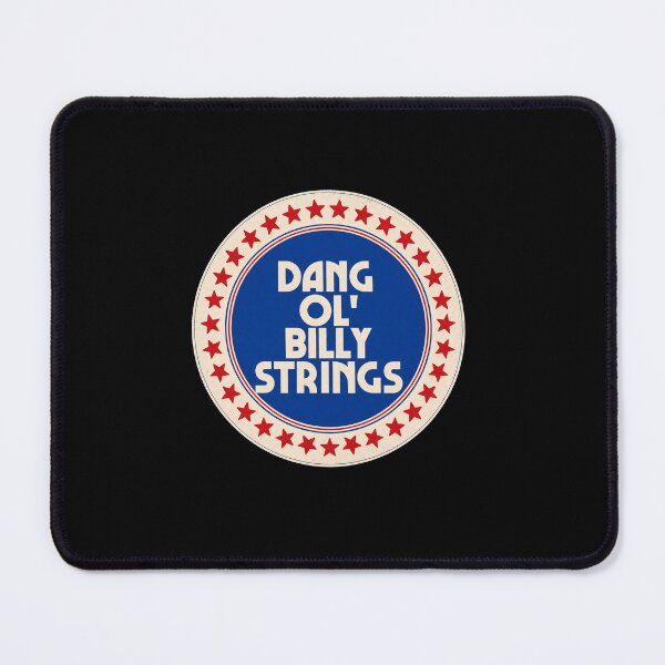 Item preview, Dang Ol’ Billy designed and sold by emilysahrelove.