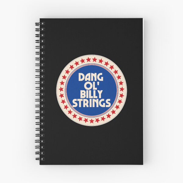 Item preview, Dang Ol’ Billy designed and sold by emilysahrelove.