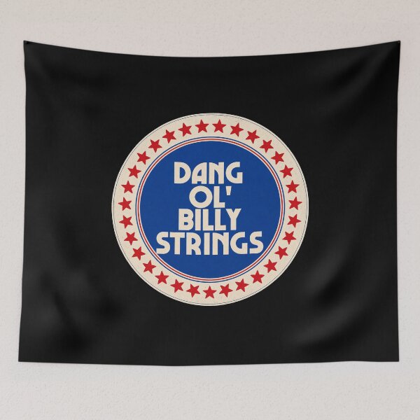Item preview, Dang Ol’ Billy designed and sold by emilysahrelove.