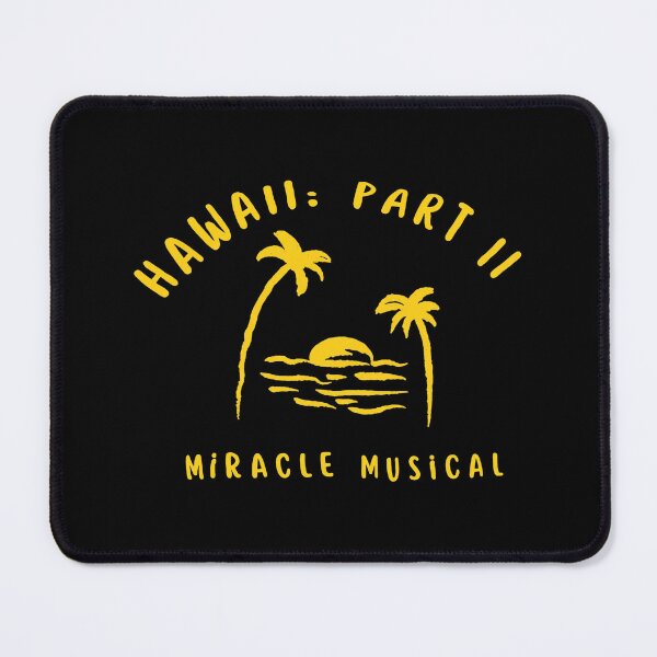 Item preview, Miracle Musical - Hawaii: Part II designed and sold by vizdraws.