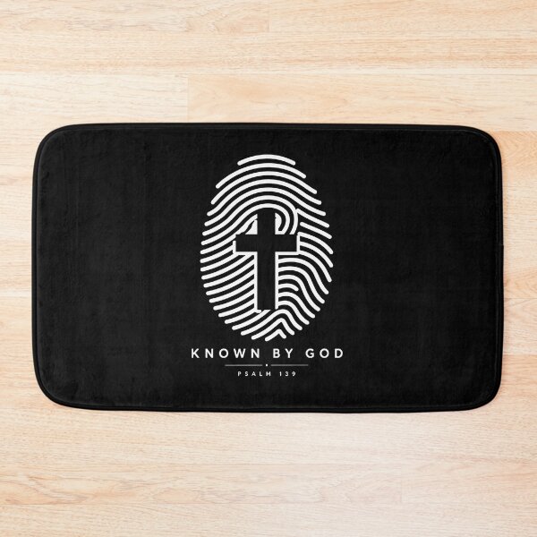 Item preview, Known By God designed and sold by Parallel Label .