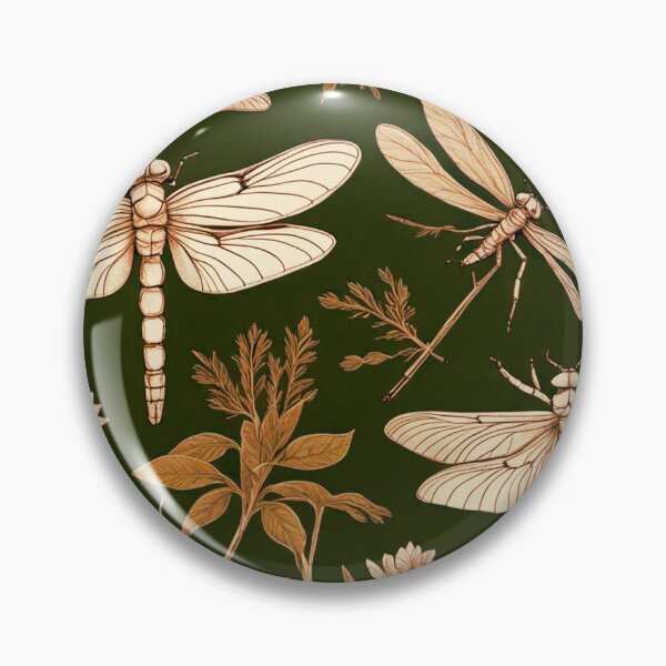 Item preview, Mystical Herbarium and Insects #2 designed and sold by Helios Be. Lavsh.