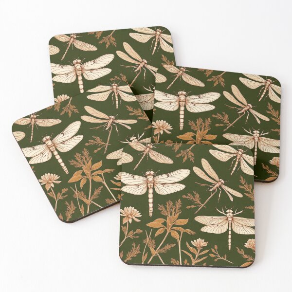 Item preview, Mystical Herbarium and Insects #2 designed and sold by Helios Be. Lavsh.
