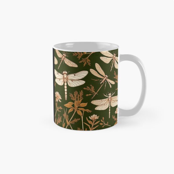 Item preview, Mystical Herbarium and Insects #2 designed and sold by Helios Be. Lavsh.