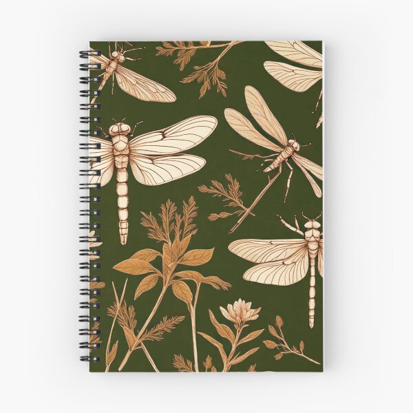 Item preview, Mystical Herbarium and Insects #2 designed and sold by Helios Be. Lavsh.