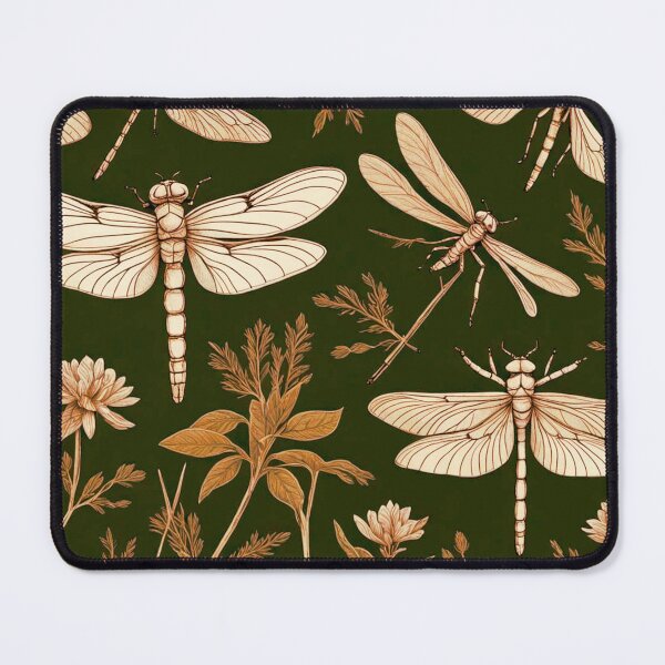 Item preview, Mystical Herbarium and Insects #2 designed and sold by Helios Be. Lavsh.