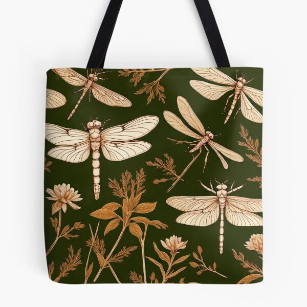 Item preview, Mystical Herbarium and Insects #2 designed and sold by Helios Be. Lavsh.