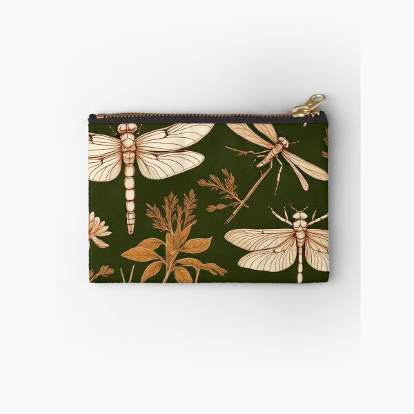 Item preview, Mystical Herbarium and Insects #2 designed and sold by Helios Be. Lavsh.