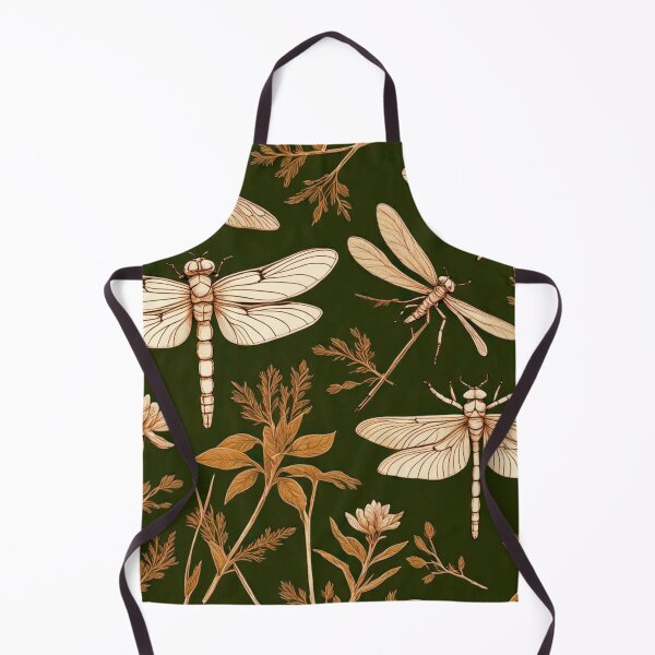 Item preview, Mystical Herbarium and Insects #2 designed and sold by Helios Be. Lavsh.