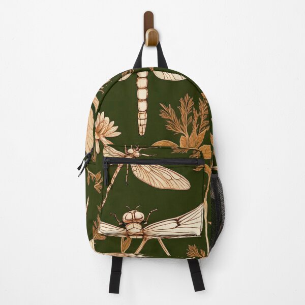 Item preview, Mystical Herbarium and Insects #2 designed and sold by Helios Be. Lavsh.