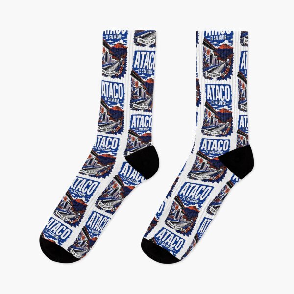 Item preview, Ataco El Salvador Vintage Travel Tourism designed and sold by TravelersGems.