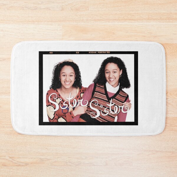 Item preview, Sister Sister designed and sold by fatherbananas.