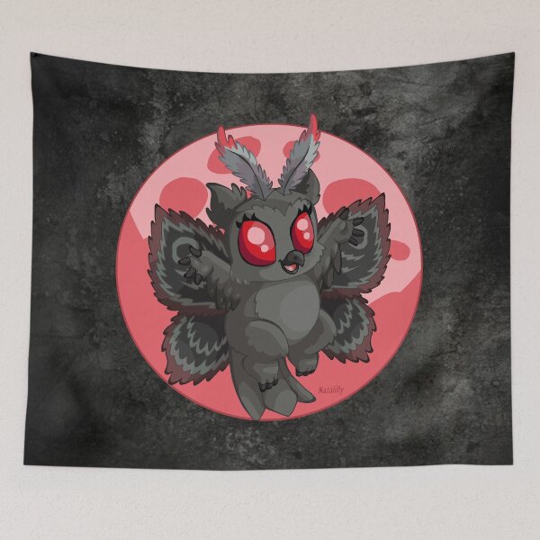 Item preview, Halloween Vandagyre designed and sold by Natalilly.
