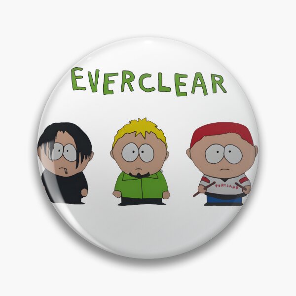 Item preview, everclear band designed and sold by Carney Lauren.
