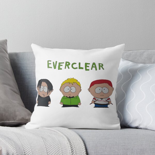 Artikelvorschau, Everclear Band entworfen und verkauft von Carney Lauren.