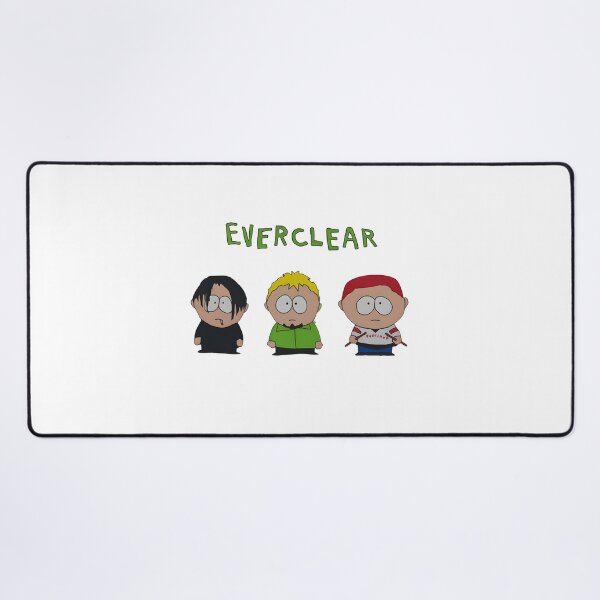 Item preview, everclear band designed and sold by Carney Lauren.