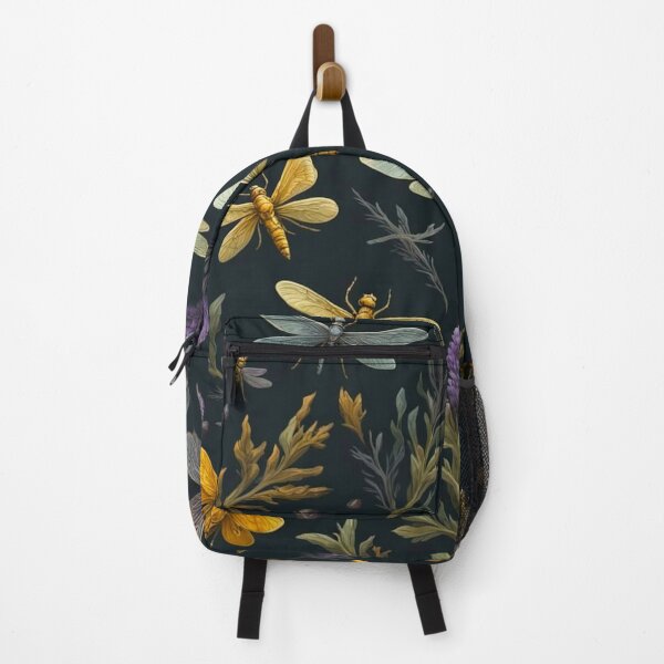 Item preview, Mystical Herbarium and Insects #3 designed and sold by Helios Be. Lavsh.