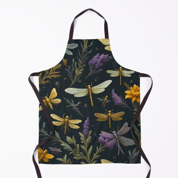 Item preview, Mystical Herbarium and Insects #3 designed and sold by Helios Be. Lavsh.