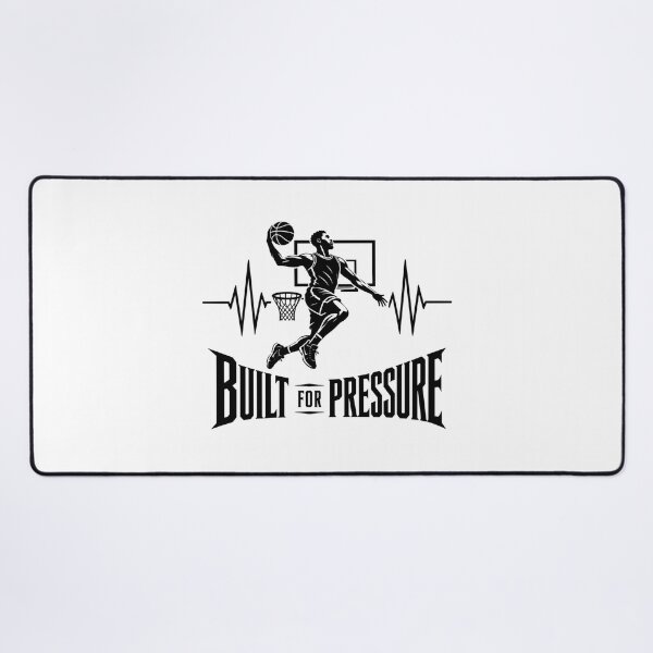 Item preview, Basketball Player Design  A dynamic basketball player in action, capturing the energy, speed, skill, and competitive spirit of the game. designed and sold by StyxIND.