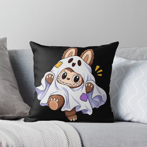 Item preview, Labubu: Ghost designed and sold by Imprearte.