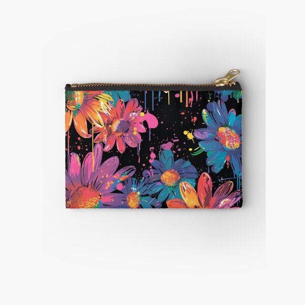 Item preview, Floral pattern. Field of flowers. designed and sold by MagelliShop.