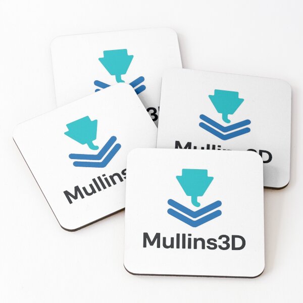 Artikelvorschau, Mullins3D entworfen und verkauft von LeadDontCtrl.