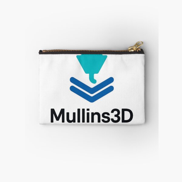 Item preview, Mullins3D designed and sold by LeadDontCtrl.
