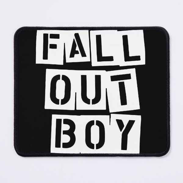 Item preview, Fall-Out-Boy designed and sold by Carney Lauren.