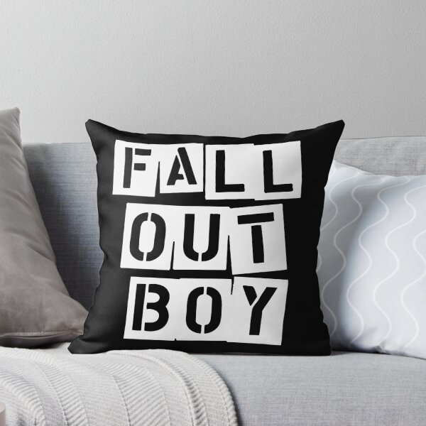 Item preview, Fall-Out-Boy designed and sold by Carney Lauren.