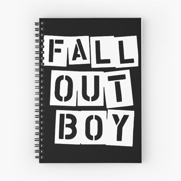 Item preview, Fall-Out-Boy designed and sold by Carney Lauren.