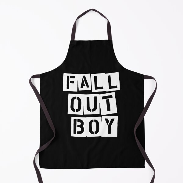 Item preview, Fall-Out-Boy designed and sold by Carney Lauren.