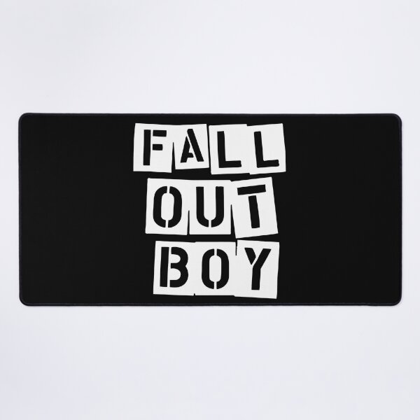 Item preview, Fall-Out-Boy designed and sold by Carney Lauren.