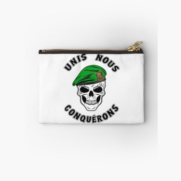Item preview, Marine Commando Hubert "United we conquer" designed and sold by WotanArt.