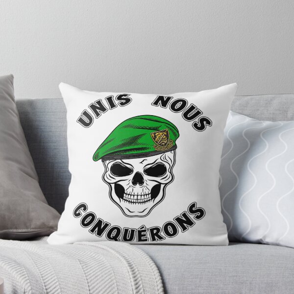Item preview, Marine Commando Hubert "United we conquer" designed and sold by WotanArt.