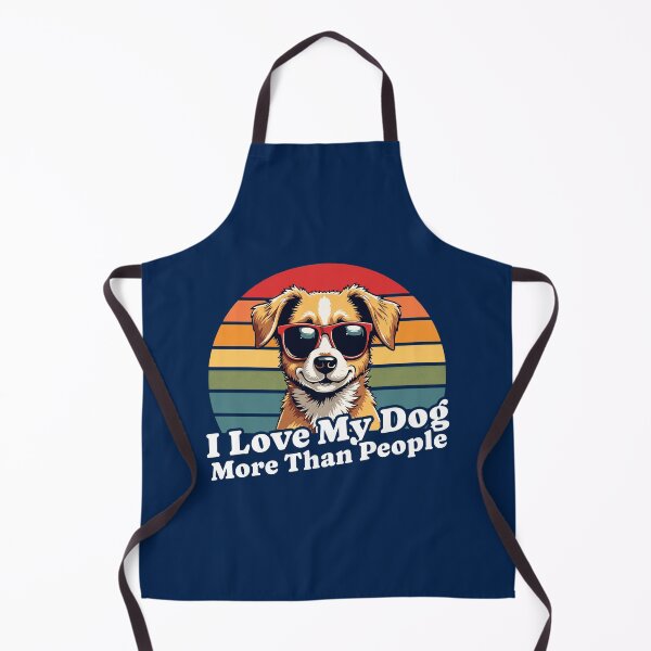 Item preview, Cool Dog Sunglasses Retro Sunset designed and sold by delwynrichardsd.