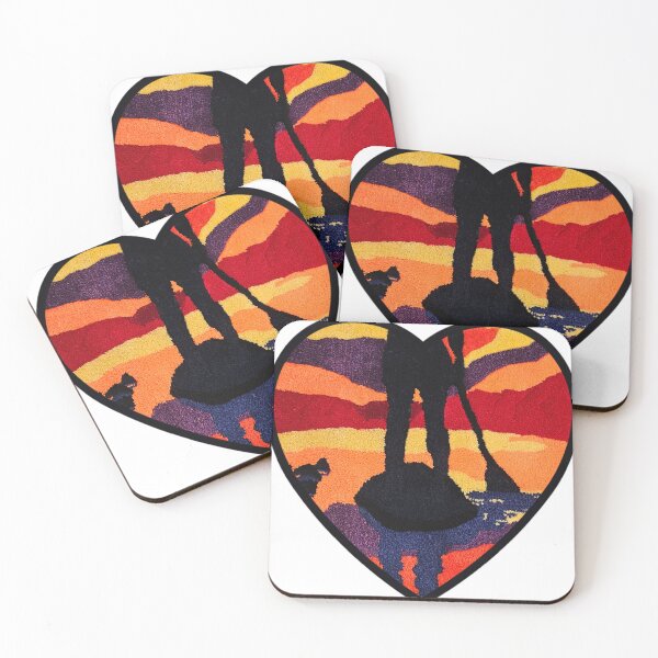Item preview, Paddleboarder on Ullswater designed and sold by CrugC.
