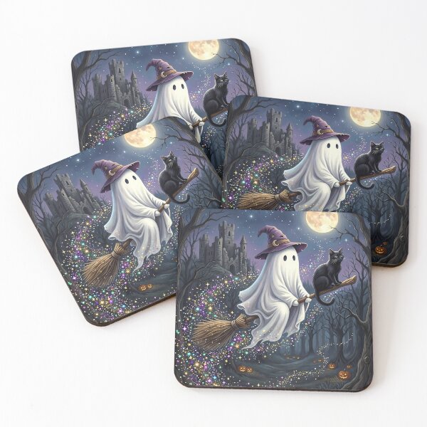 Item preview, GHOST RIDE designed and sold by SageDragons.