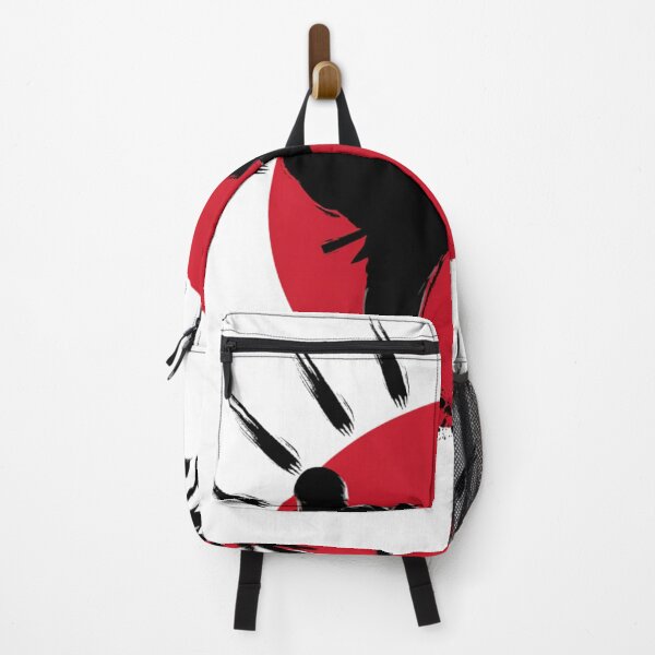 Item preview, Traditional Karate Bushido Warrior Kanji Art designed and sold by Martial-Art-23.