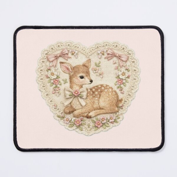Item preview, Lovely Deer designed and sold by kawaiistudio.
