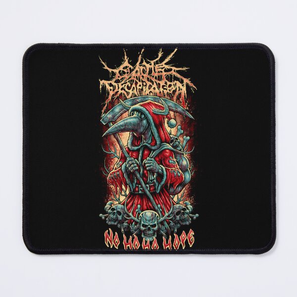 Item preview, Cattle-Decapitation designed and sold by Carney Lauren.