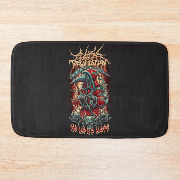 Item preview, Cattle-Decapitation designed and sold by Carney Lauren.